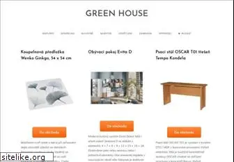 green-house-tu.cz