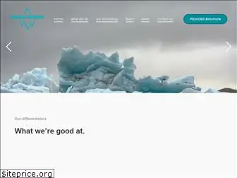 green-iceberg.com