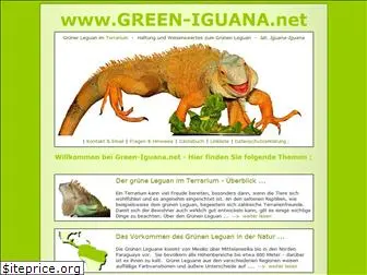 green-iguana.net