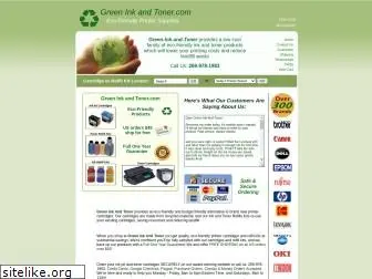 green-ink-and-toner.com