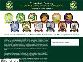 green-jack.com