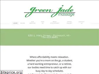 green-jade-spa.com