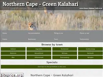 green-kalahari-info.co.za