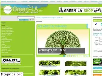 green-la.com