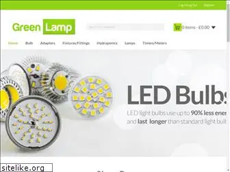 green-lamp.co.uk