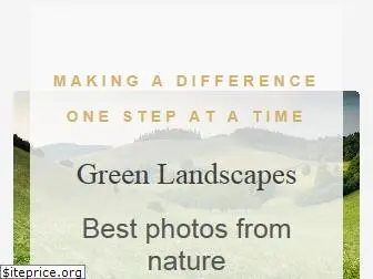 green-landscape.com