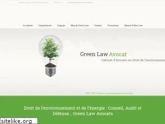 green-law-avocat.fr