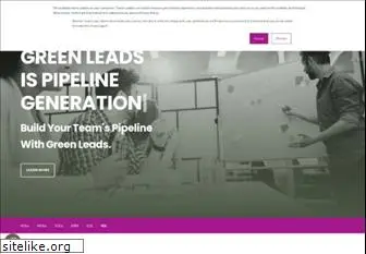 green-leads.com