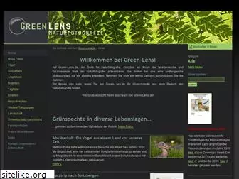 green-lens.de