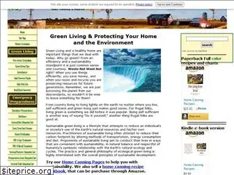 green-living-healthy-home.com