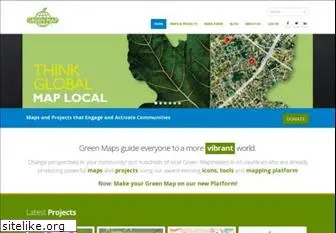 green-map.com