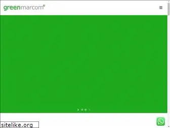 green-marcom.com