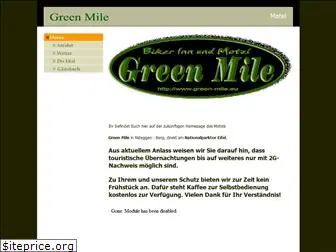 green-mile.eu