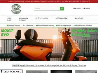 green-mopeds.com