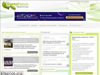 green-news-editions.com
