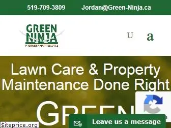 green-ninja.ca