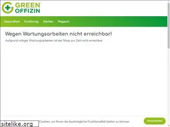 green-offizin.de