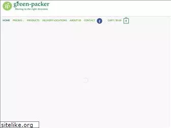 green-packer.com