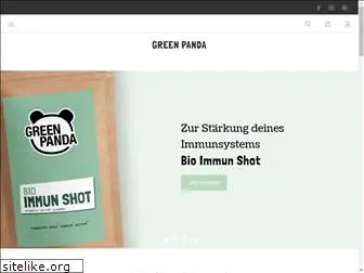 green-panda.com