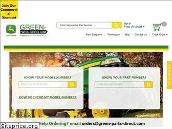 green-parts-direct.com