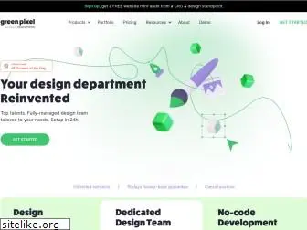 green-pixel.com
