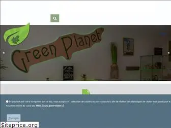 green-planet.fr