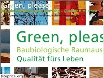 green-please.de