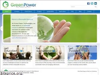 green-power-tech.com