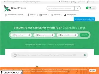 green-printer.es