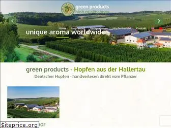 green-products-hops.de