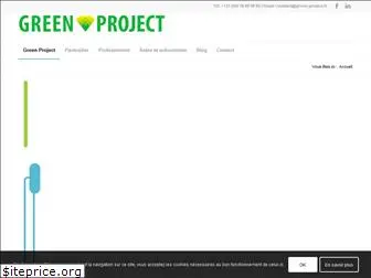 green-project.fr