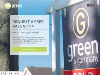 green-property.com