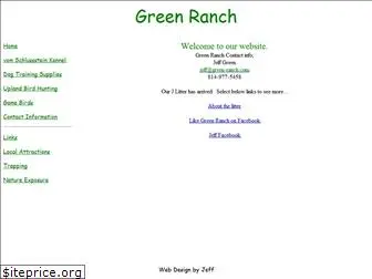 green-ranch.com