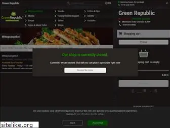 green-republic.de