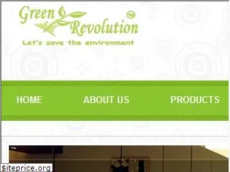 green-revolution.in