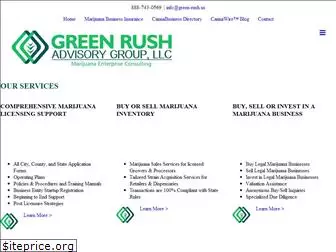 green-rush.us