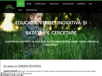 green-school.ro