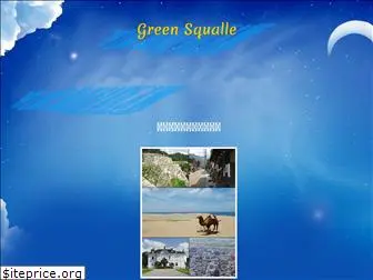 green-squalle.com