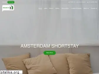 green-stay.nl