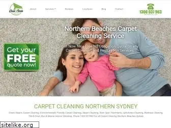 green-steam.com.au