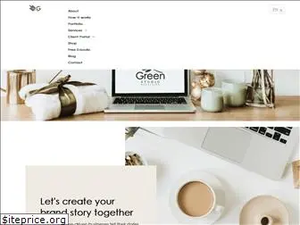 green-studiomx.com