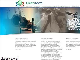 green-team.com.mx