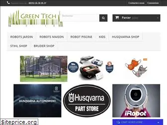 green-tech-shop.com