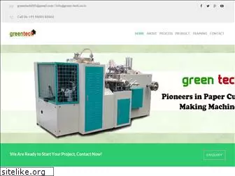 green-tech.co.in