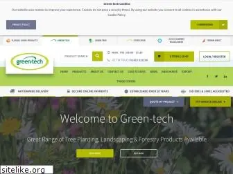 green-tech.co.uk