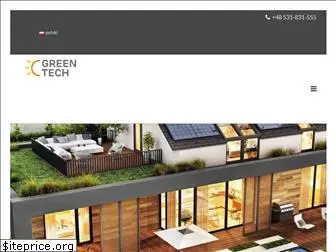 green-tech.com.pl