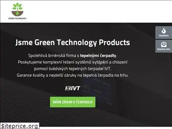 green-technology.cz