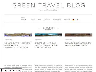 green-travel-blog.com