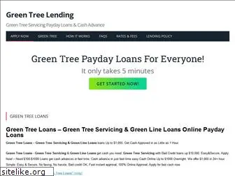 green-treelending.com