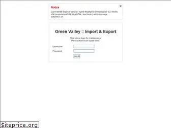 green-valley-eg.com